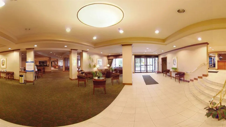 Comfort Inn Airport & Conference Center
