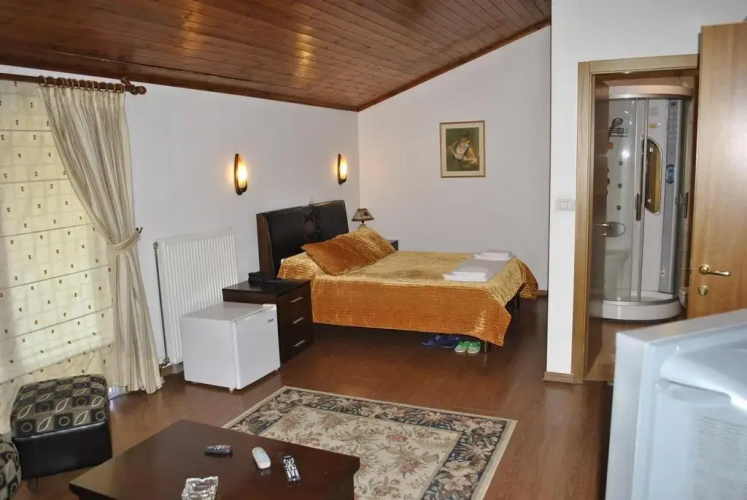 Hotel Bleta