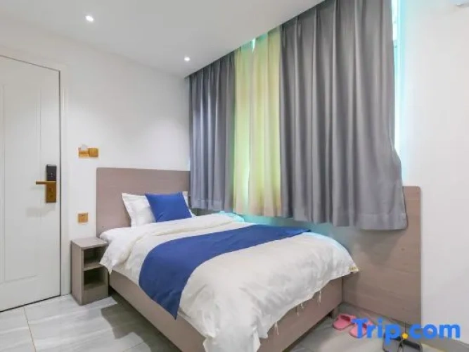 Comfort Single room