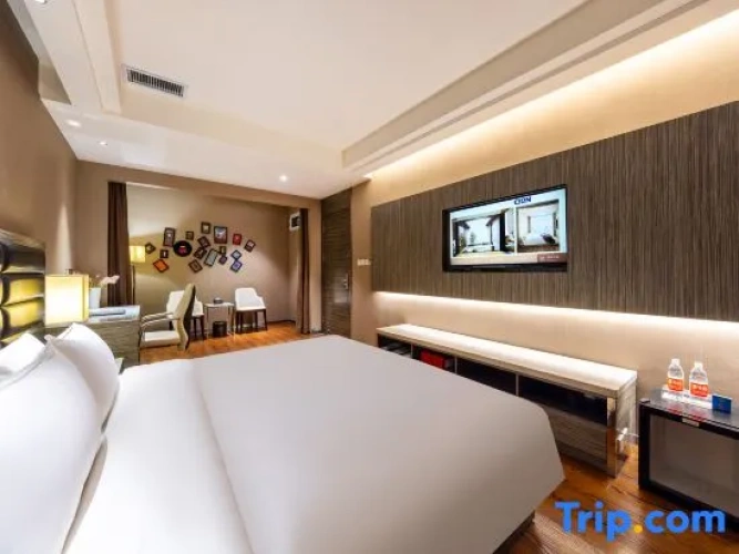 Business Double room