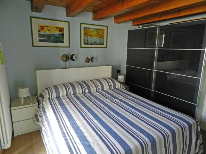 Bellissimo appartamento Aosta centro