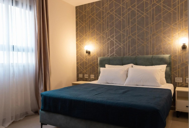 Amwaj Apartments