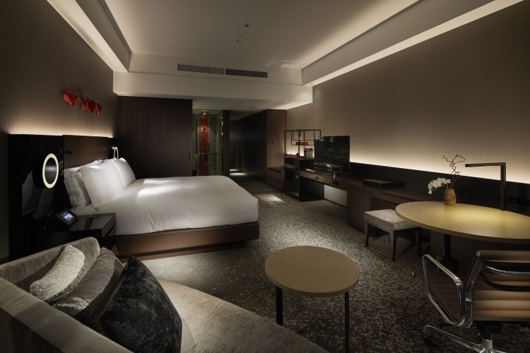 Conrad Osaka photo 9