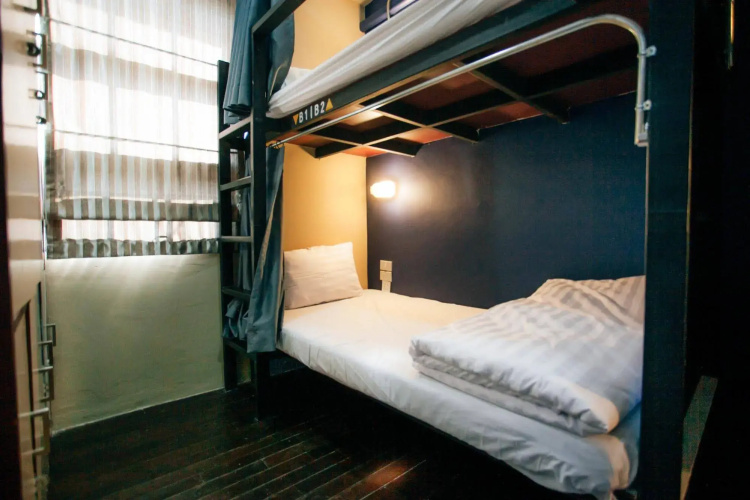 D-Well Hostel