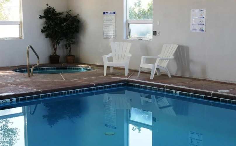 Hotel Scipio