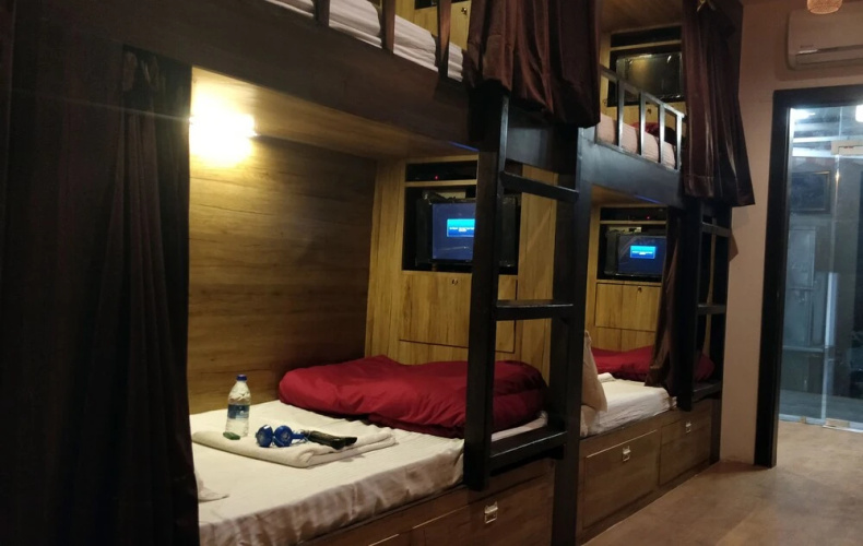 Hilal Dormitory