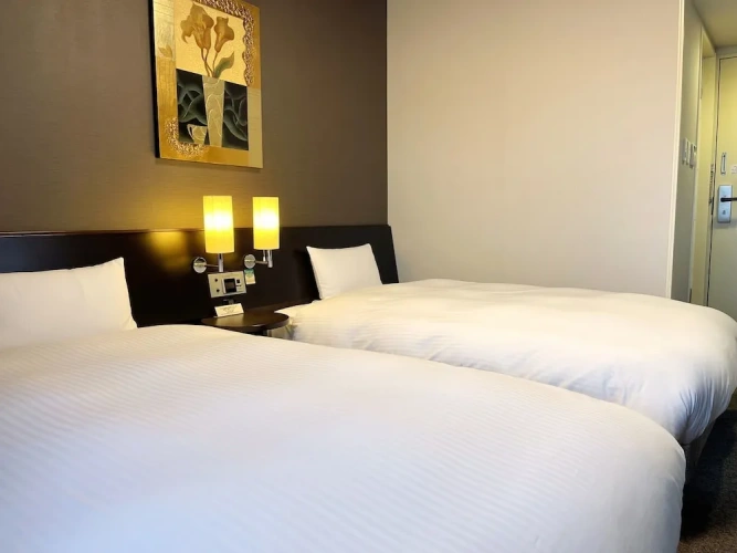 Comfort Twin room