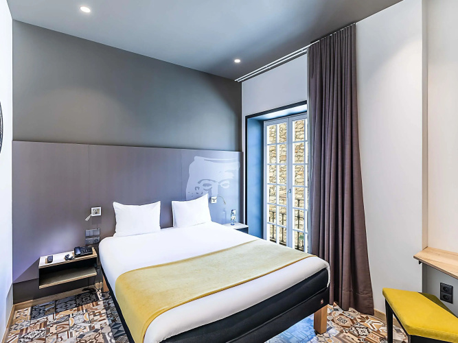 Ibis Styles Chaves