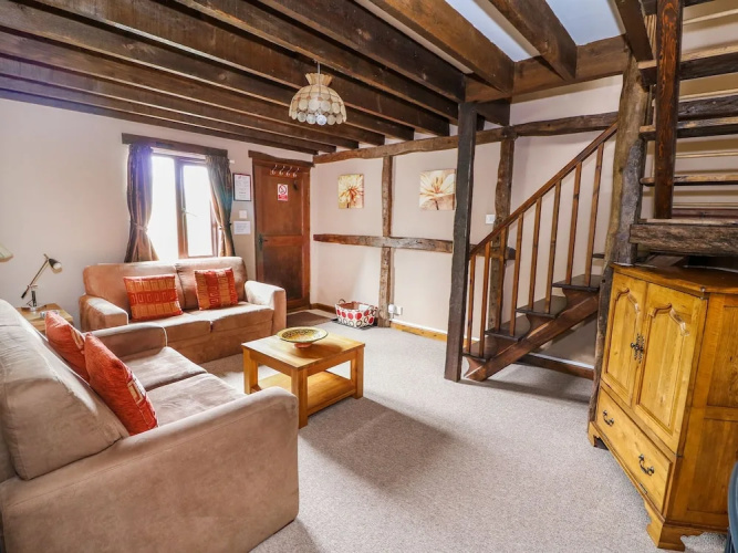 Cedar Cottage
