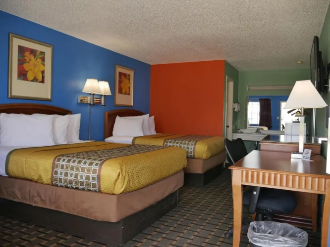 Morning Star Inn