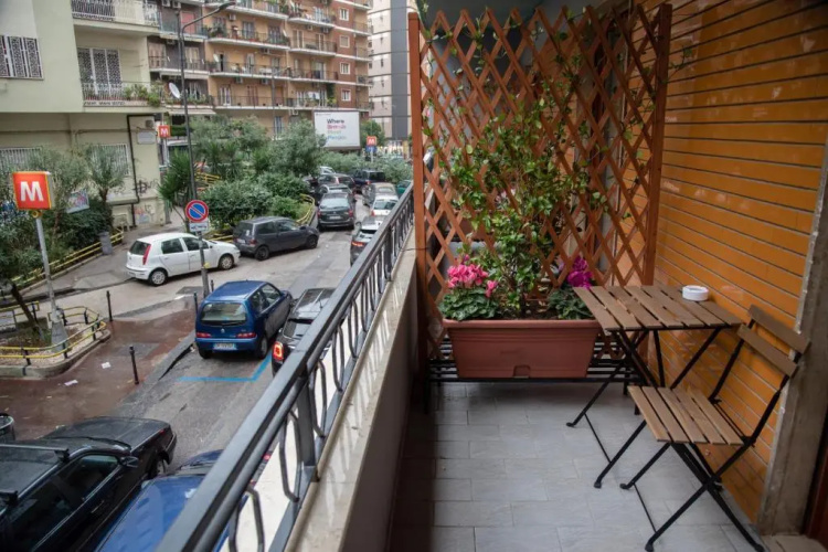 B&B Cuor Di Rione