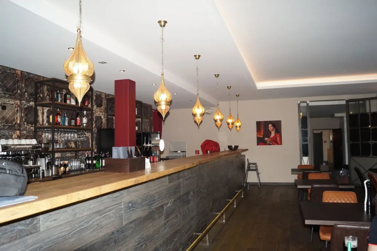 Hotel Lindenhof
