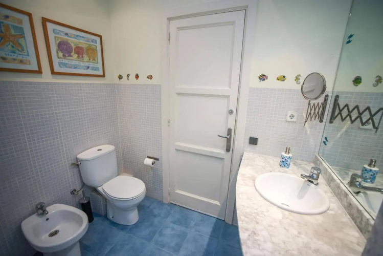 Lovely Apartment at Park Güell