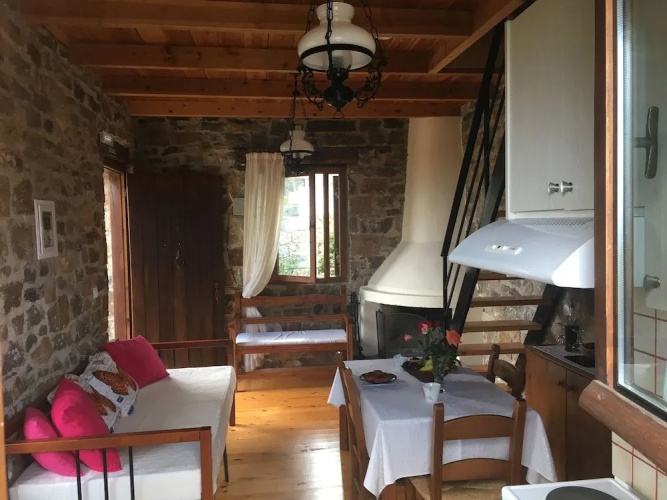 Stratos Villas