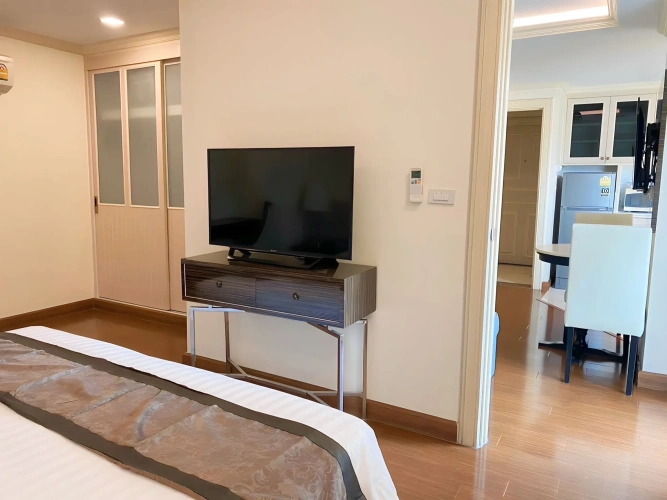 1 Bedroom Suite