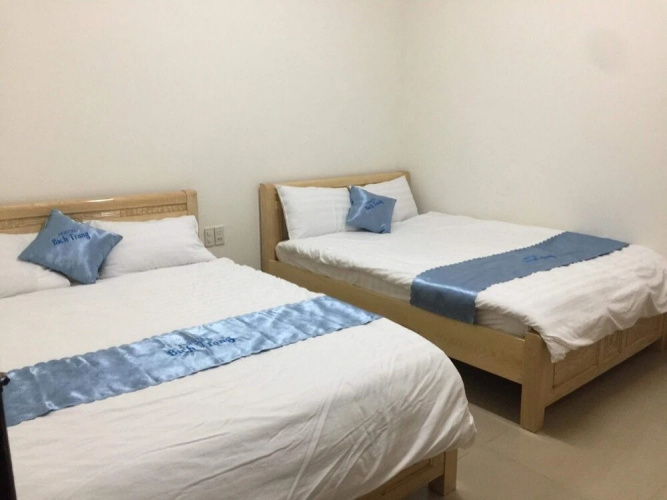 Bich Trang Hostel