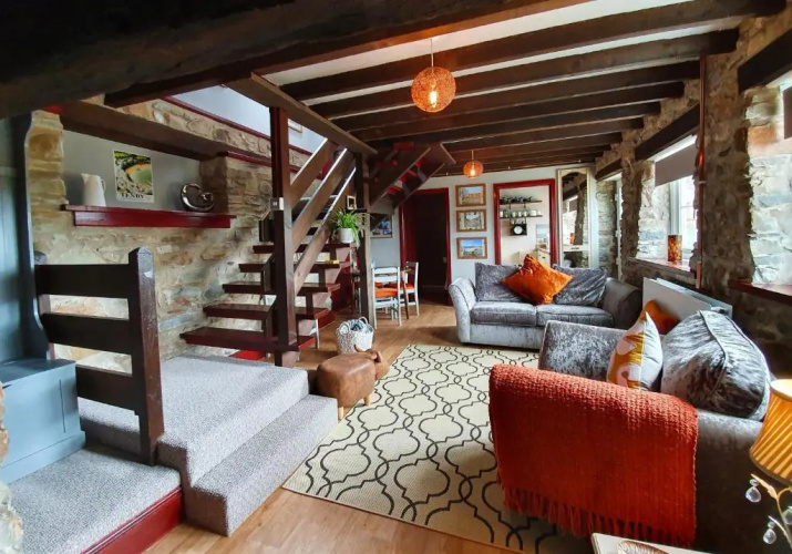 Stable Cottage