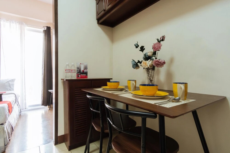 Reddoorz Plus At Moldex Residences Baguio