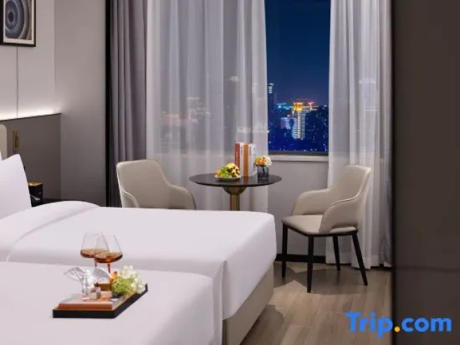 Business Twin room