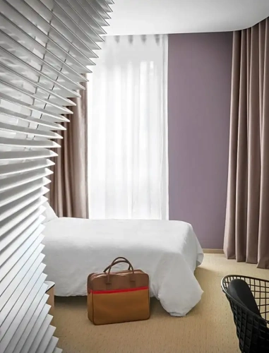 Classic room
