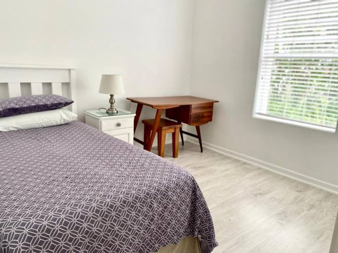 Ocean Pearl Apartment