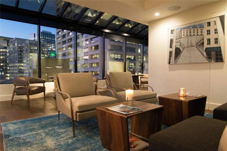 Hotel Theodore photo 19