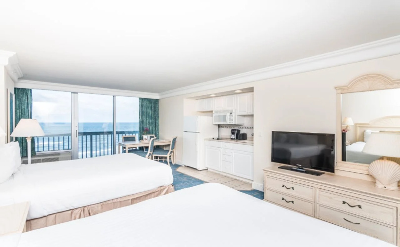 Daytona Beach Resort