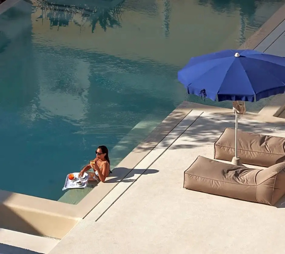 Oriente Suites e Spa