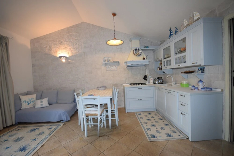 Villa Borgo Baires
