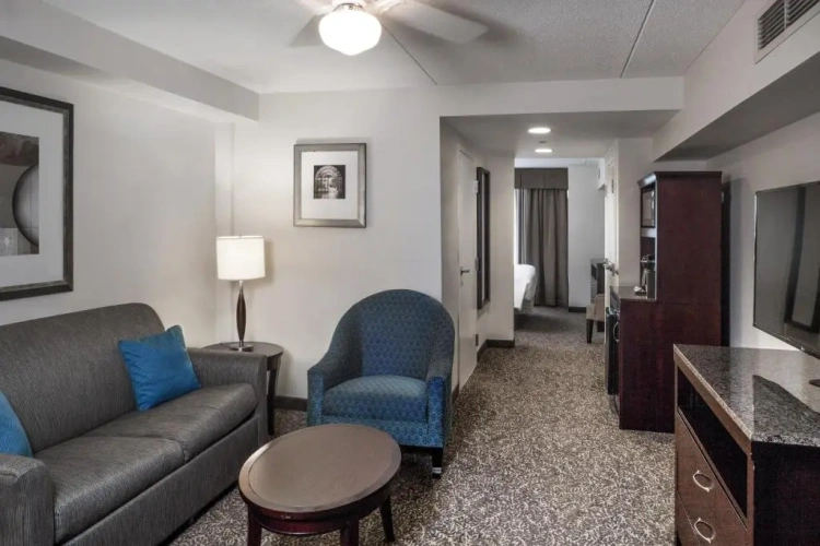Junior Suite
