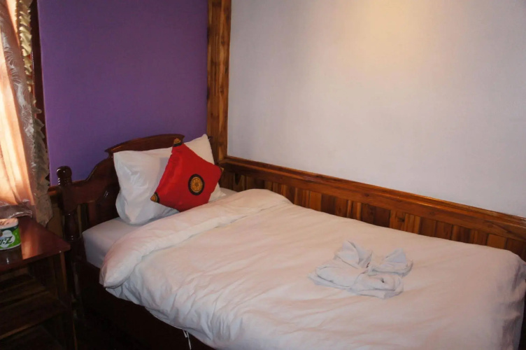 Chansavang Guesthouse