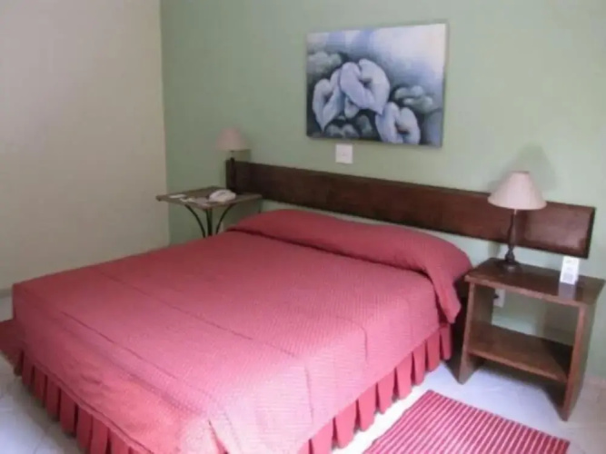 Mariá Plaza Hotel