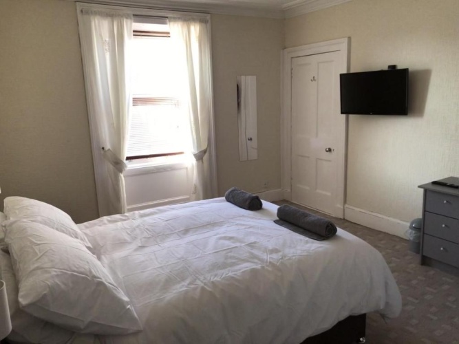 Standard Family room