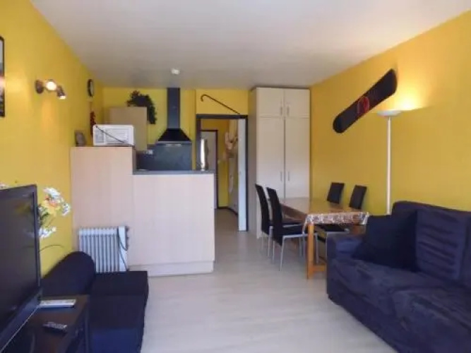 Apartment Valentin 56