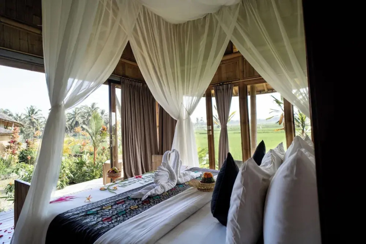 Padi Bali Retreat