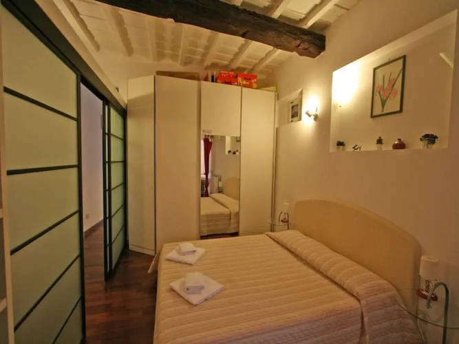 Casa Leopardo