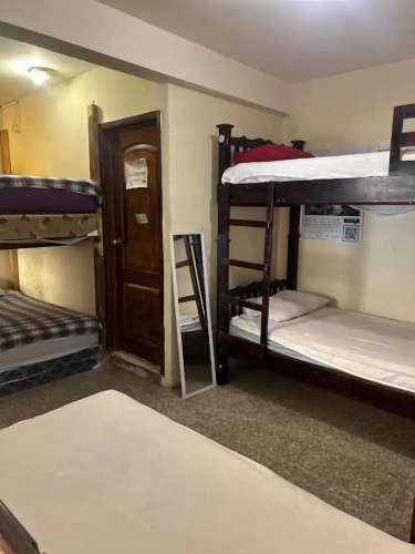 Esperanza hostel