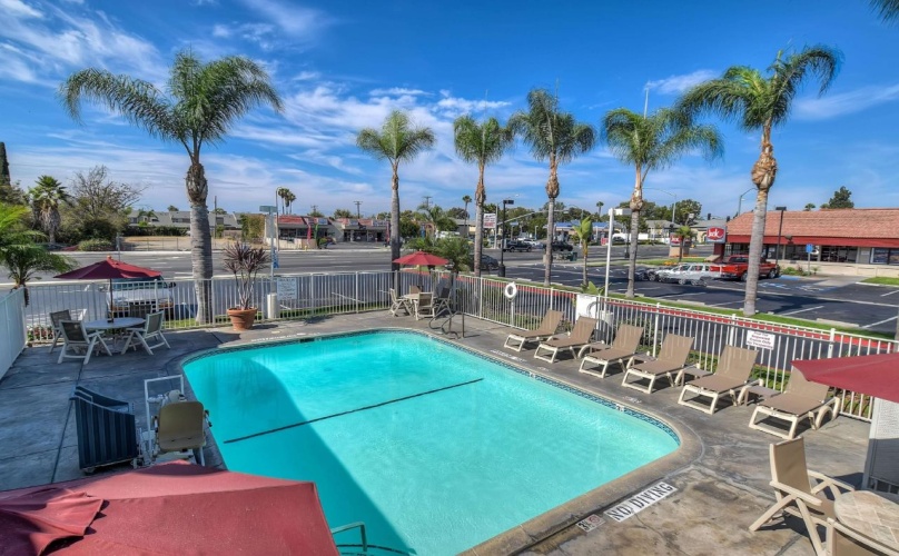 Motel 6 Stanton photo 20