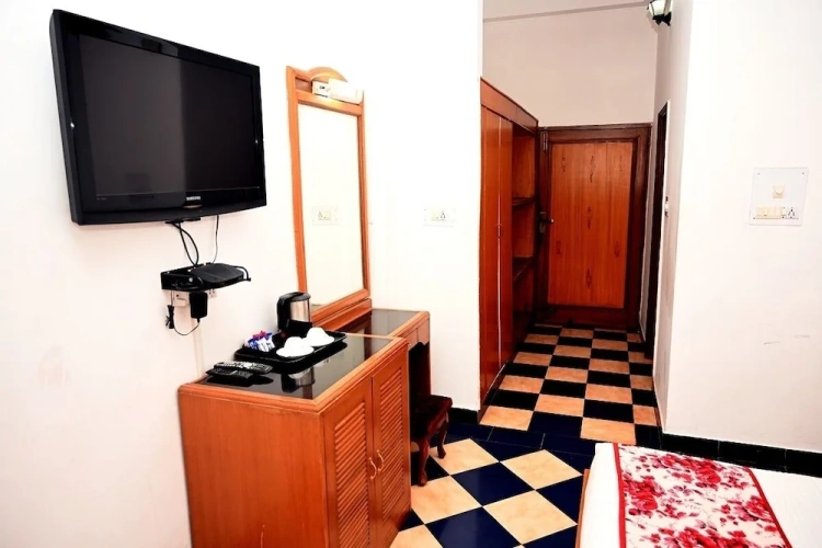 Superior Single room