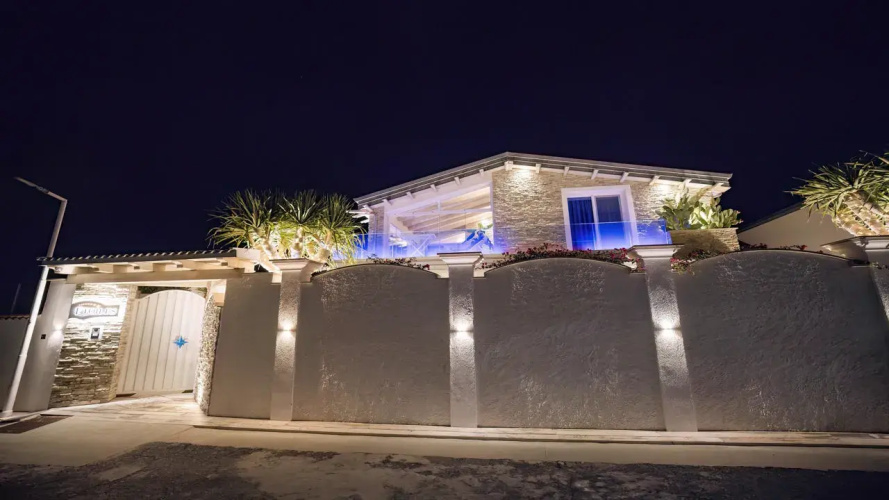 ÉToiles Luxury Guest House Resort - Palmi