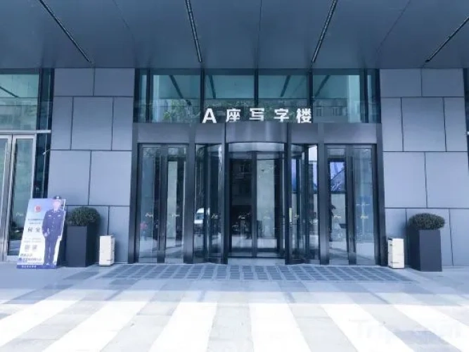 Zhenjiang Yunfeng Jiachen Apartment