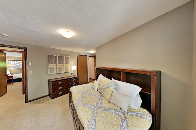 Upscale Eagle-vail By Beaver Creek Resort 4 Bedroom Duplex