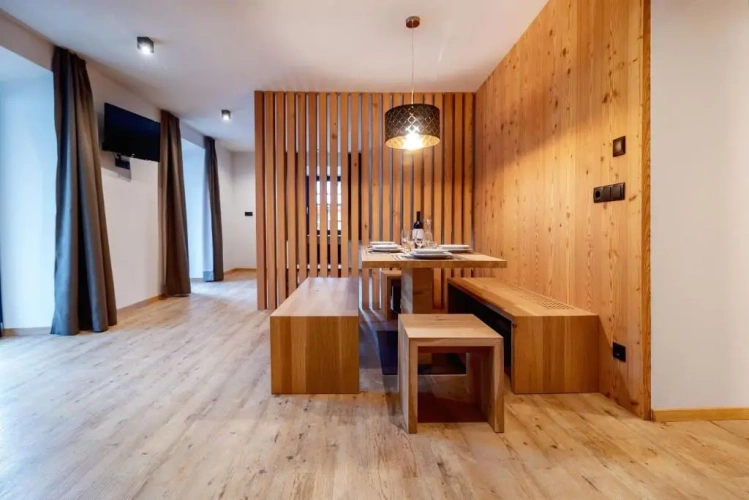 Superior Apartment