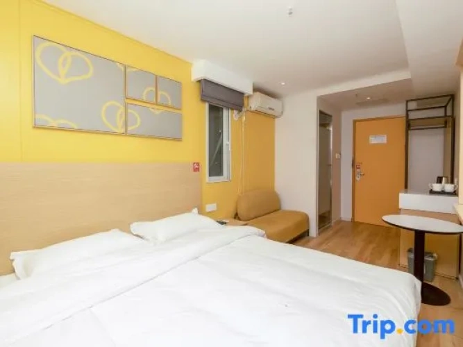 Privilege Double room