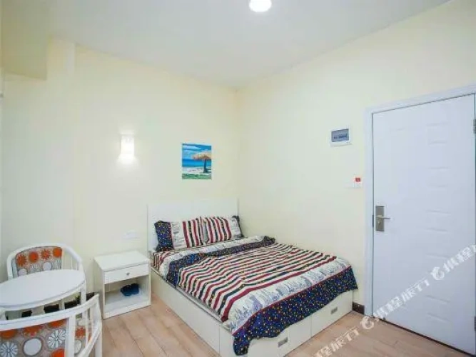 Double Apartment