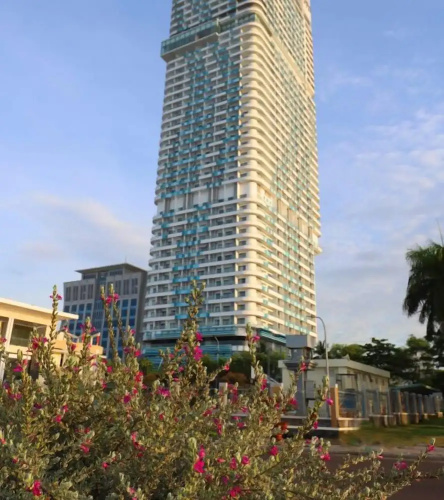 Otel görseli
