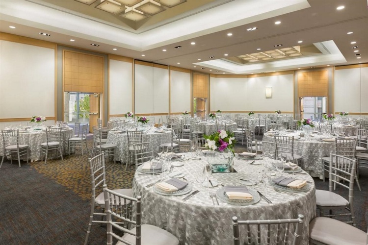 The Westin Arlington Gateway photo 29