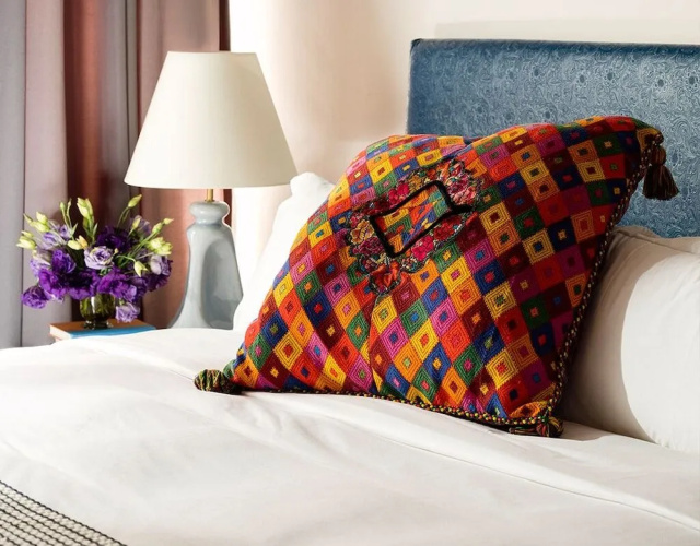 Hotel Amparo