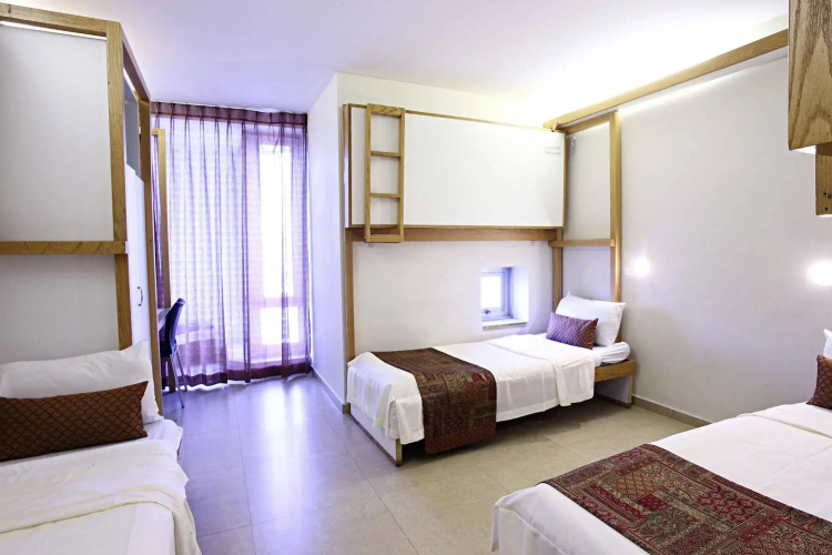 Hotel Beit Shmuel