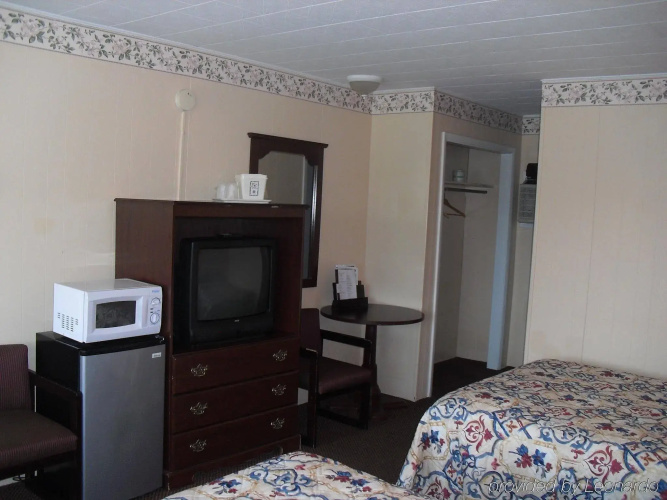 Budget Inn